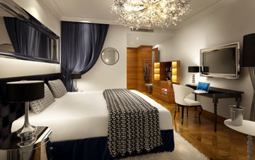 Hotell Amadria Park Royal