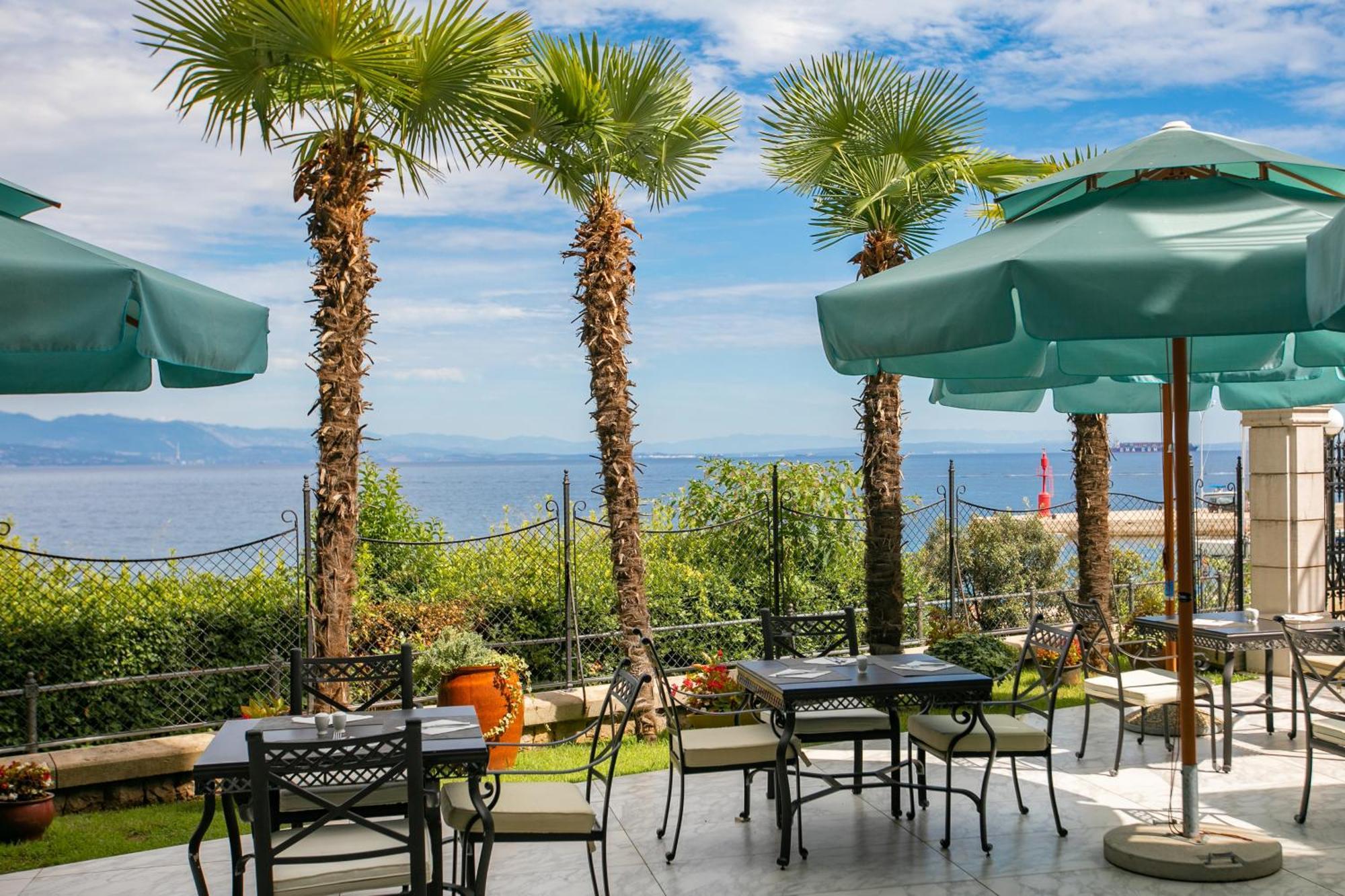 Amadria Park Royal Hotel Opatija
