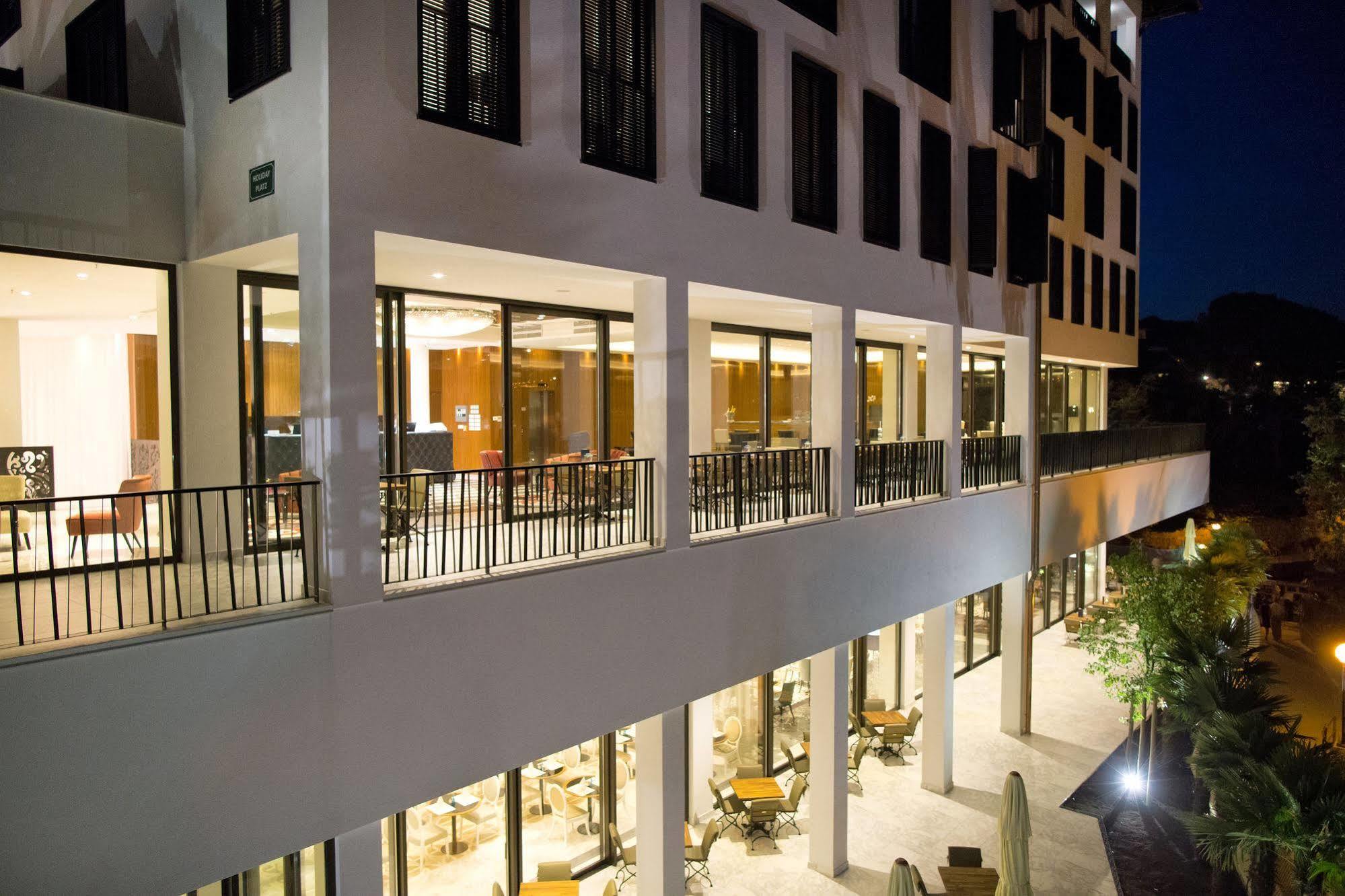 Amadria Park Royal 4* Opatija