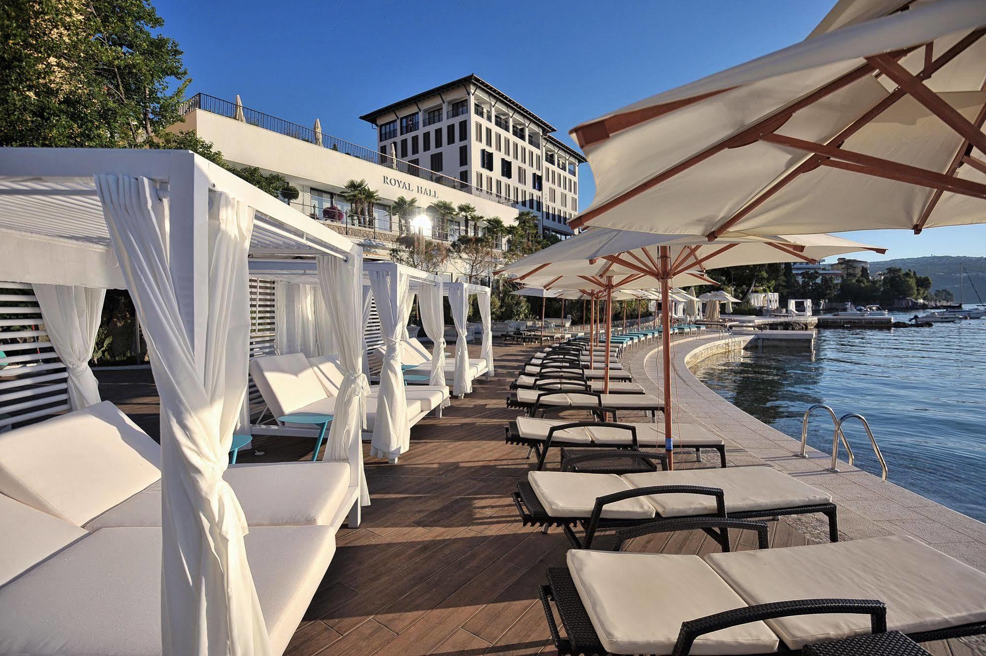 Amadria Park Royal Opatija