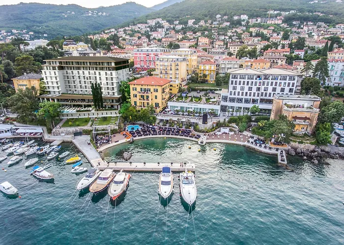 Amadria Park Hotel Royal