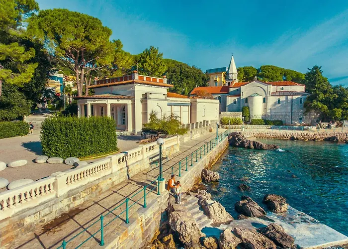 Amadria Park Hotel Royal