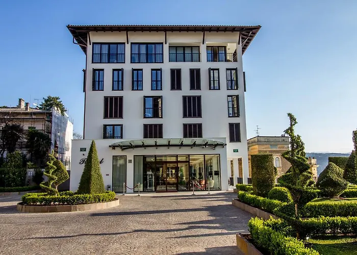 Amadria Park Hotel Royal