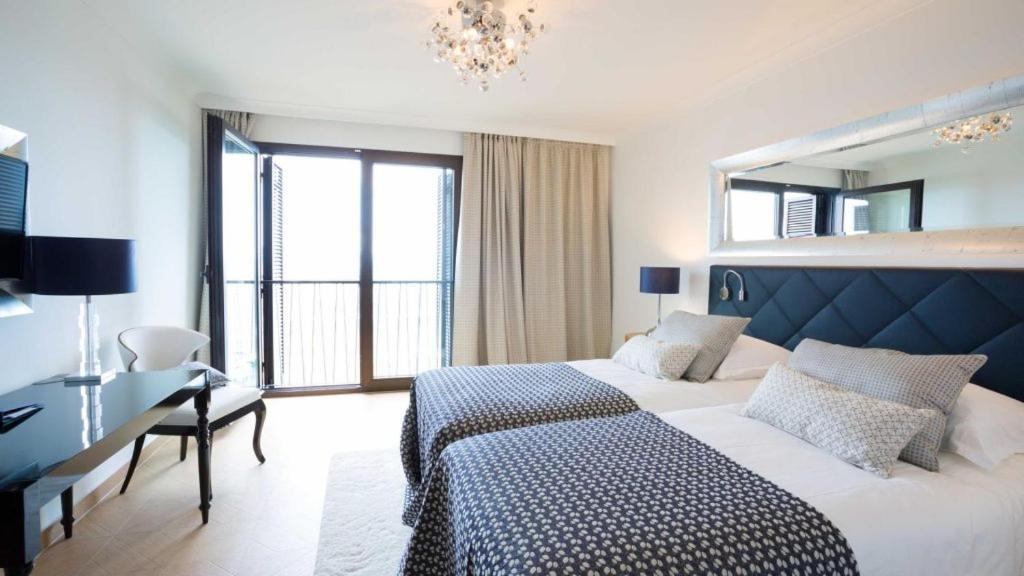 Hotel Amadria Park Royal Opatija