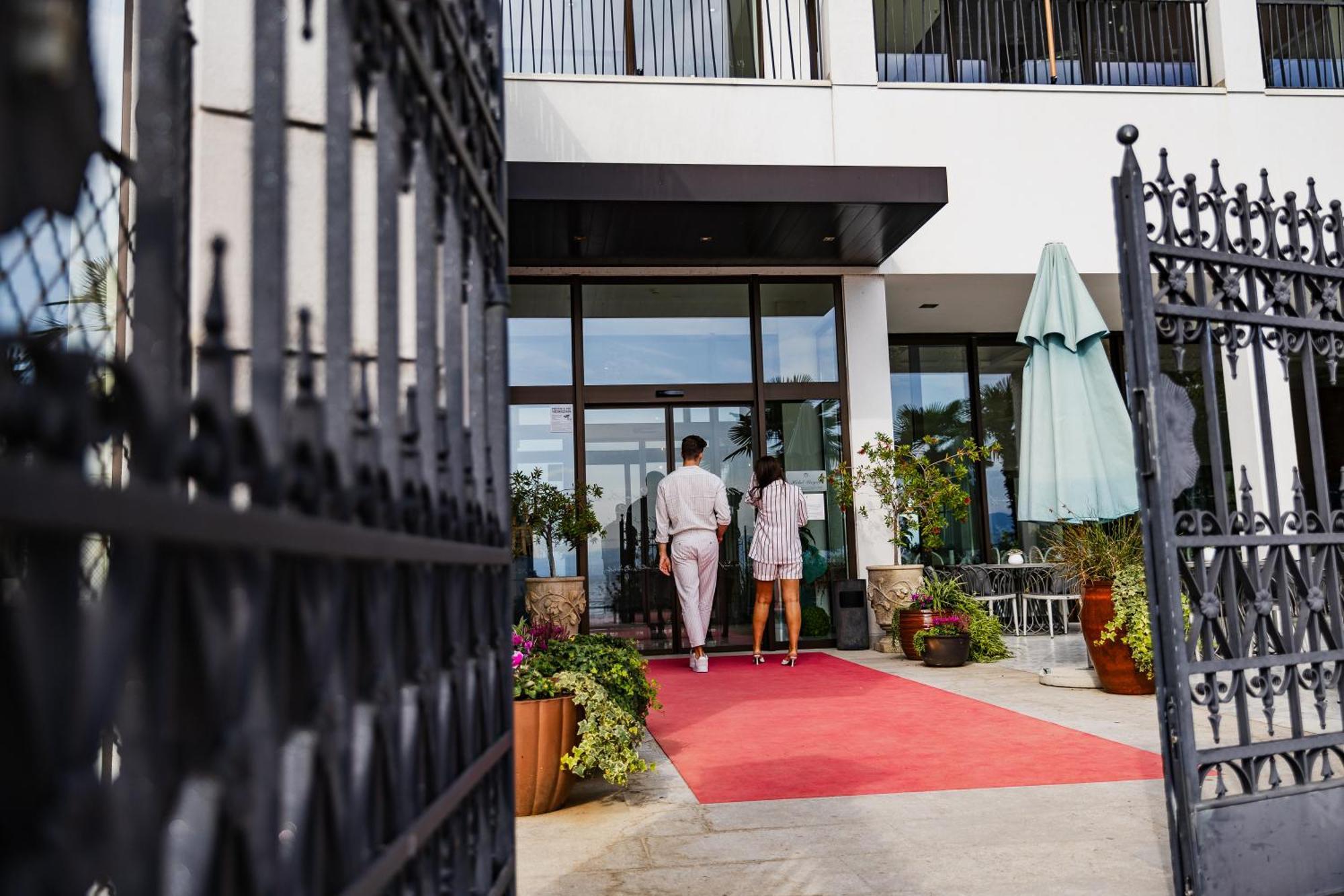 Amadria Park Royal Hotel