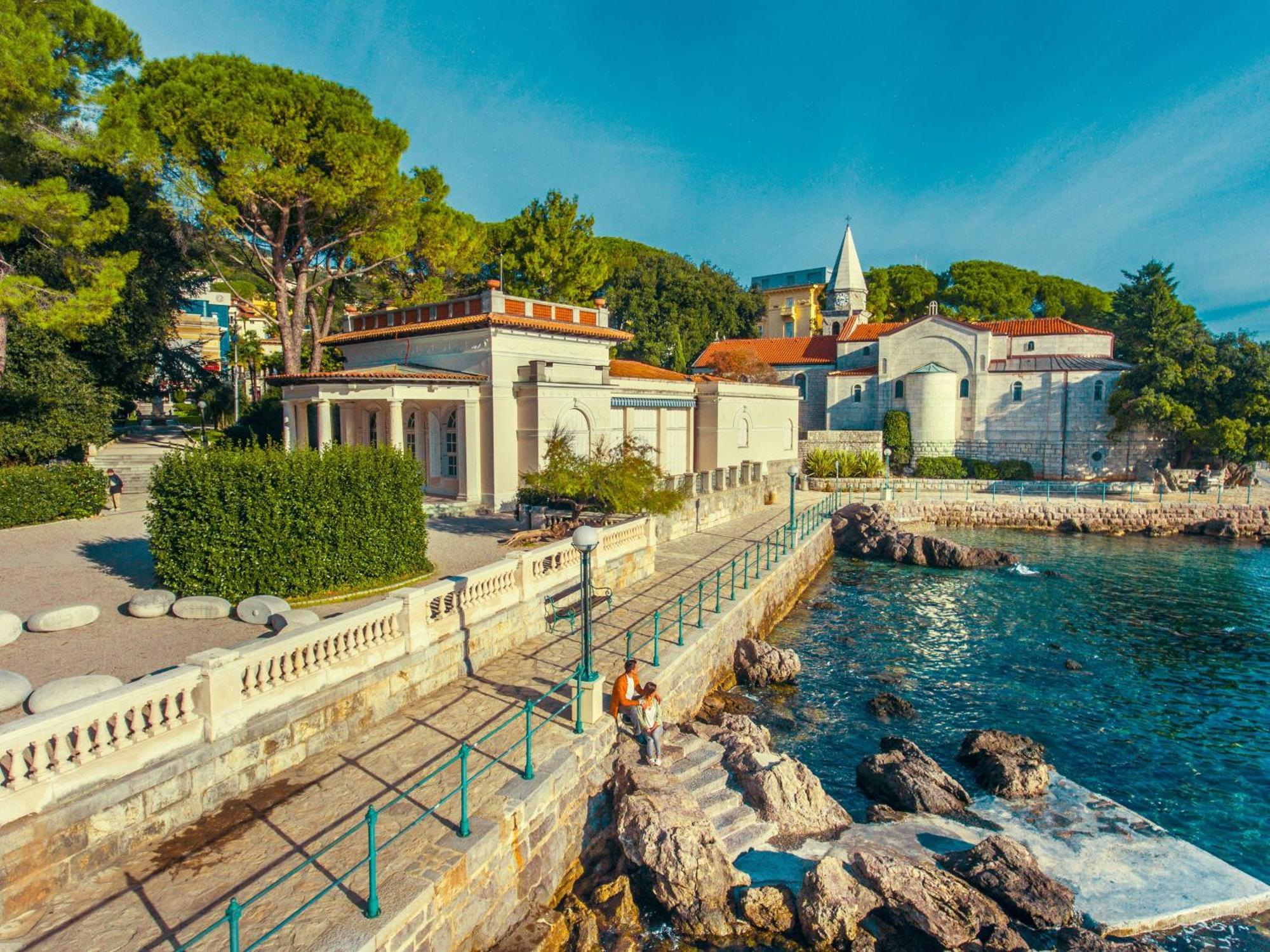 Amadria Park Royal 4* Opatija