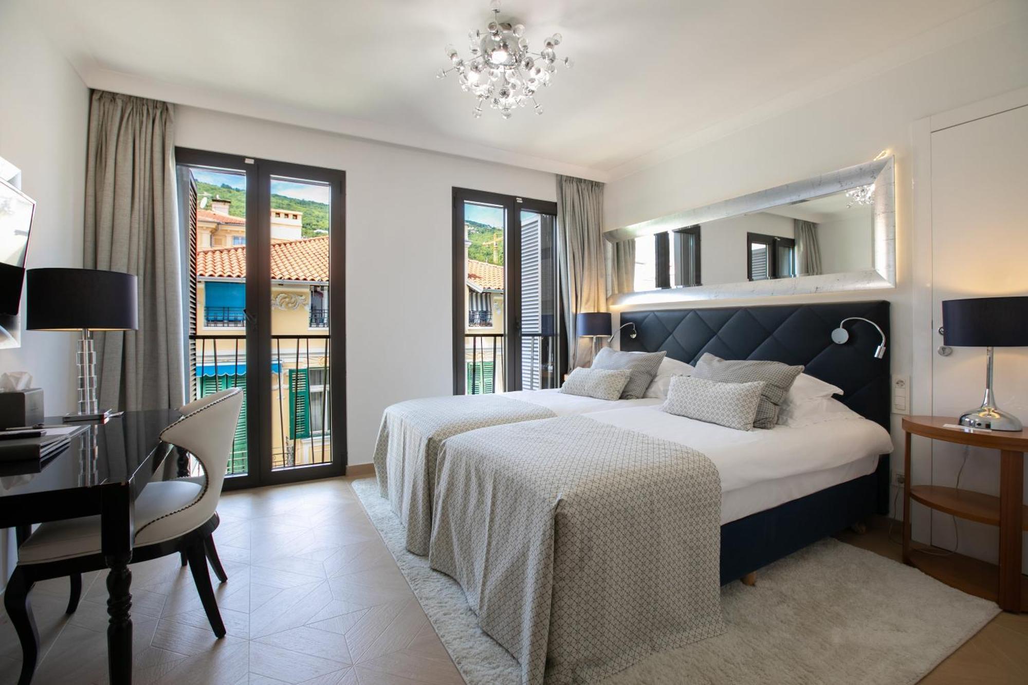 Amadria Park Royal Hotell Opatija