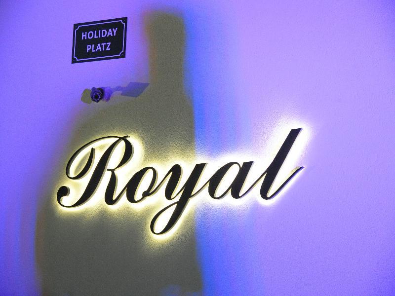 Amadria Park Royal