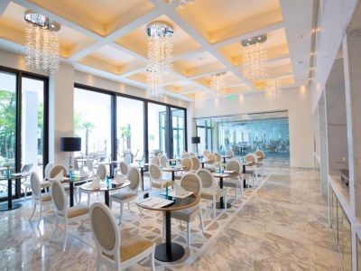 Hotel Amadria Park Royal 4*