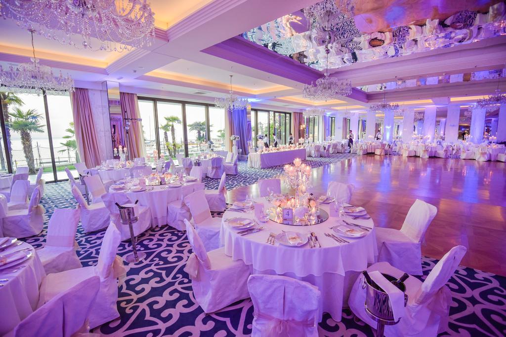 Hotel Amadria Park Royal Opatija
