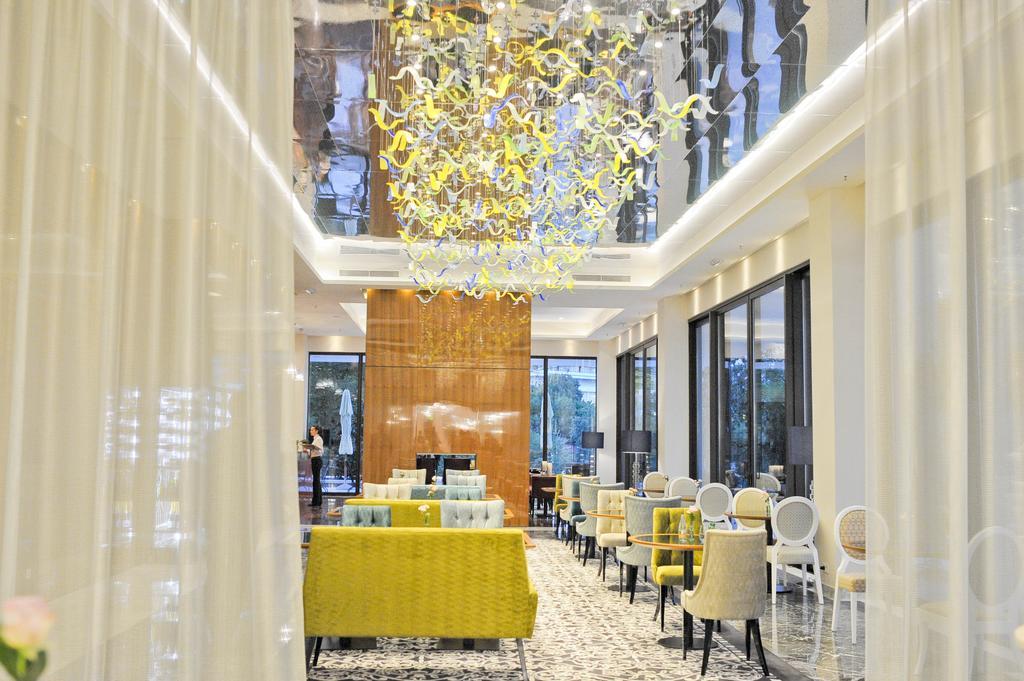 Hotel Amadria Park Royal Opatija