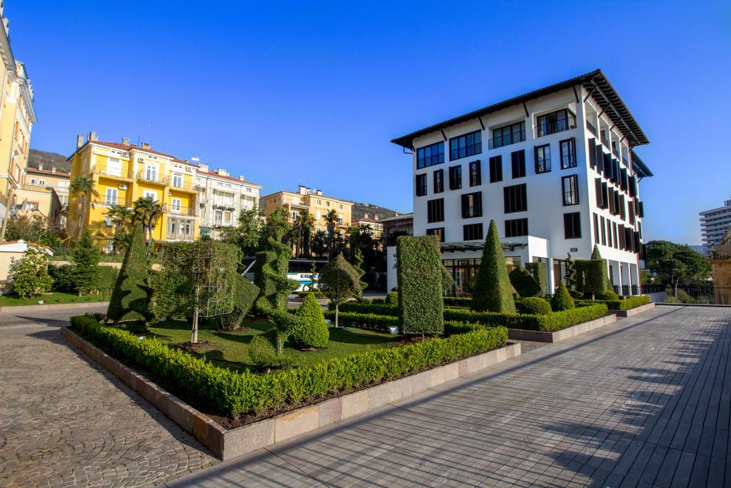 Hotel Amadria Park Royal Opatija