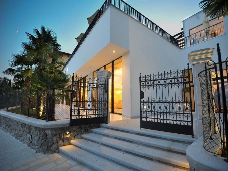 Amadria Park Royal Hotel Opatija