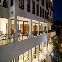 Hotel Amadria Park Royal Opatija