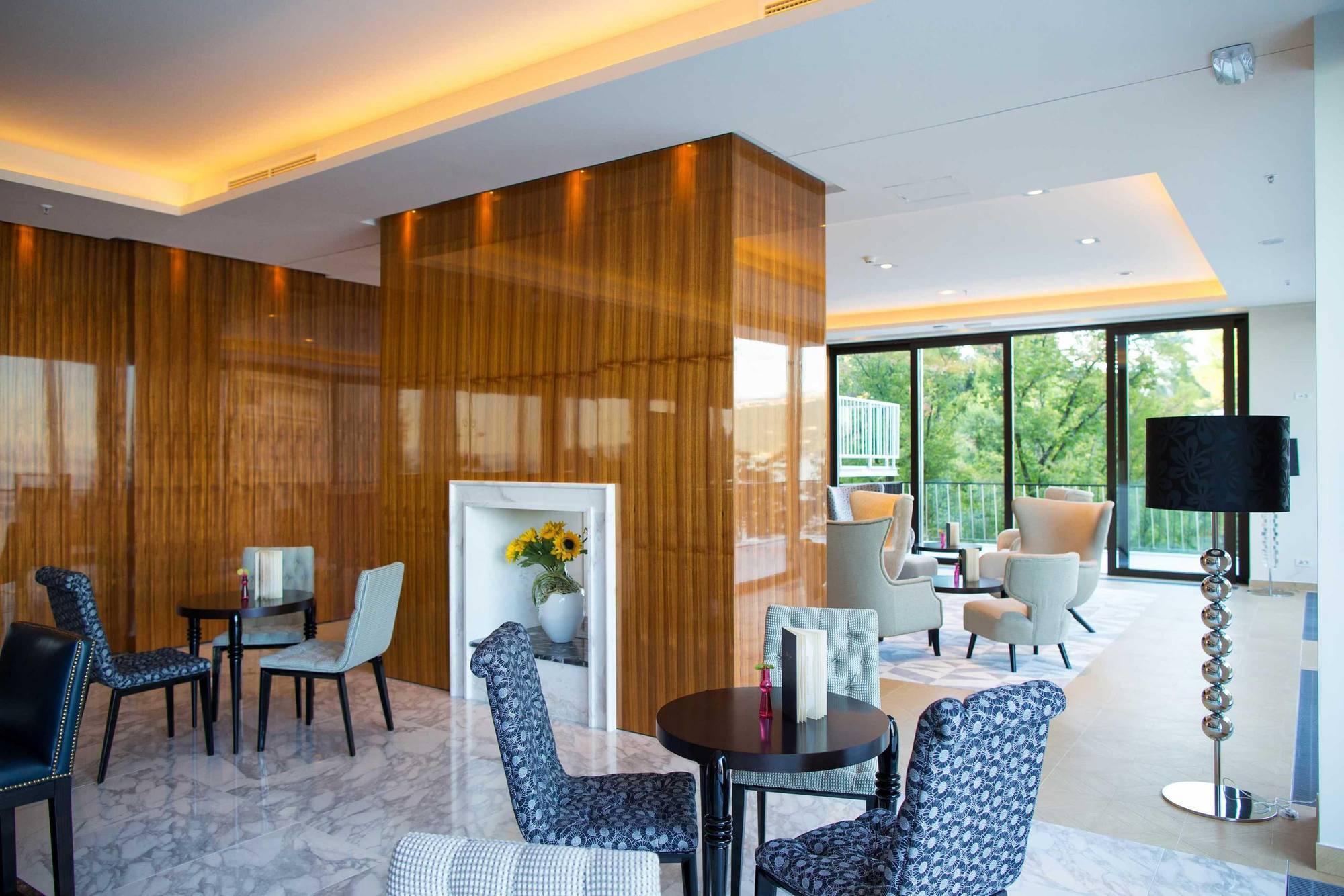 Amadria Park Royal 4*