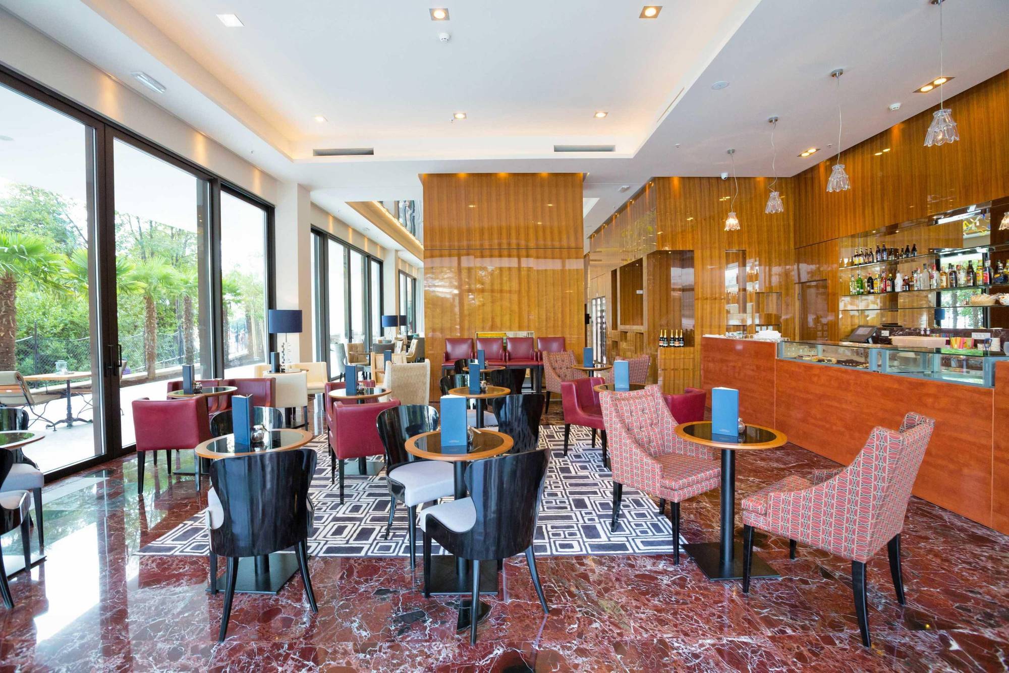 Hotel Amadria Park Royal