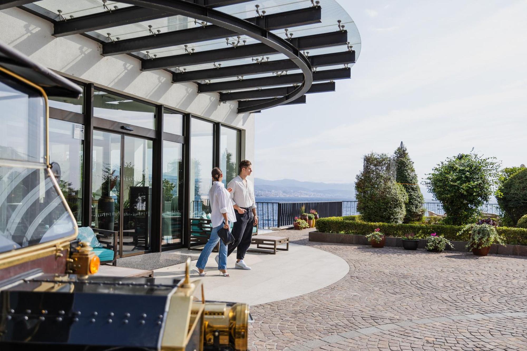 Amadria Park Royal Opatija