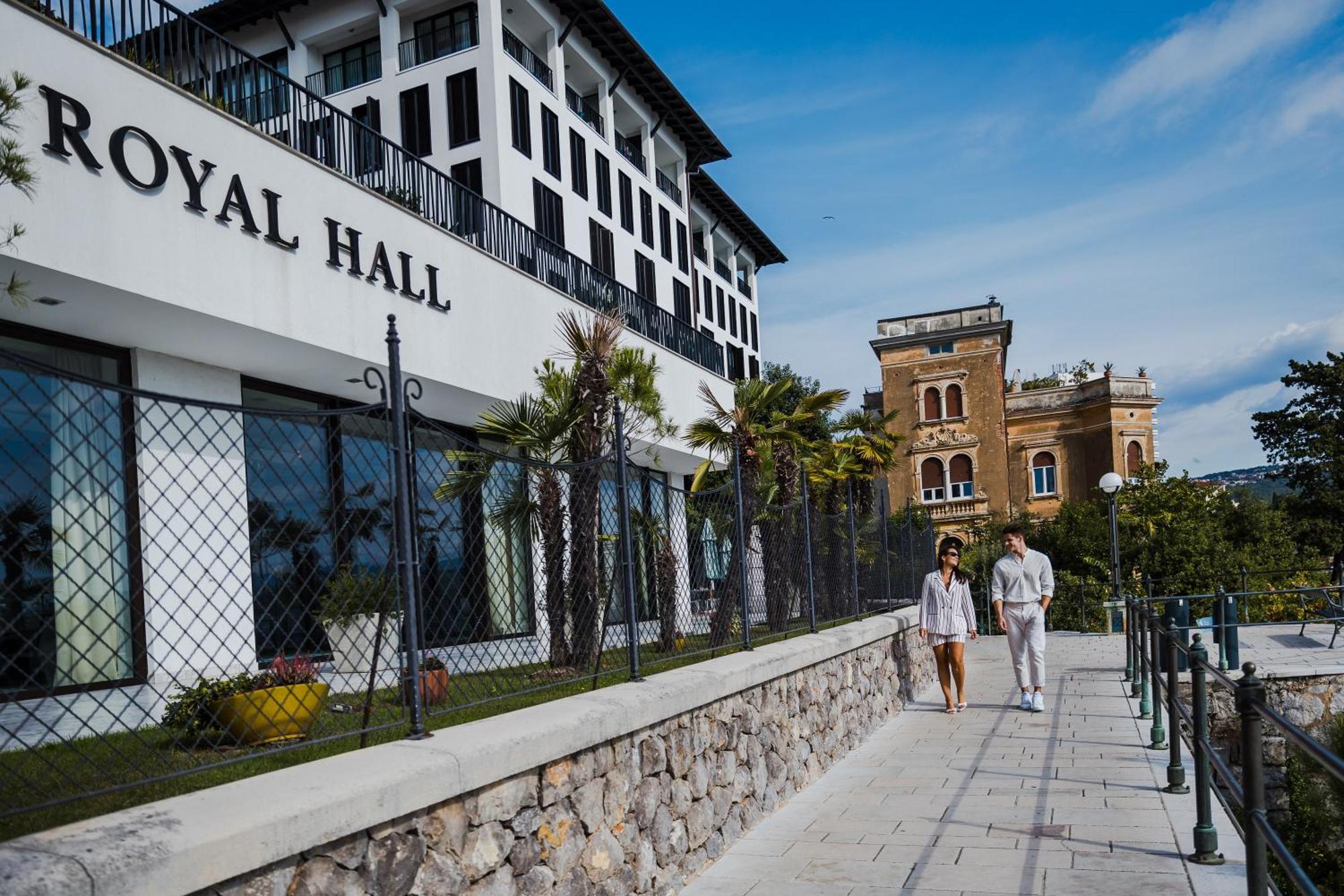Amadria Park Royal 4* Opatija
