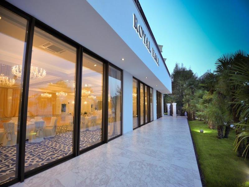 Amadria Park Royal 4* Opatija