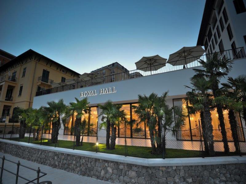 Amadria Park Royal